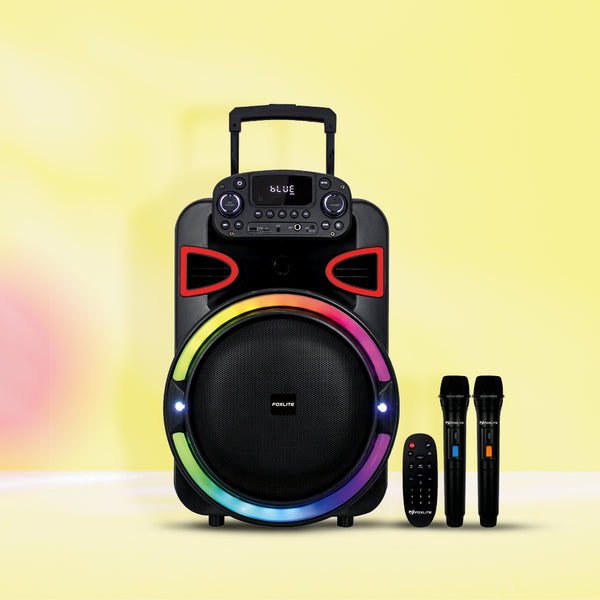 The Aura Tone Home Party Speaker