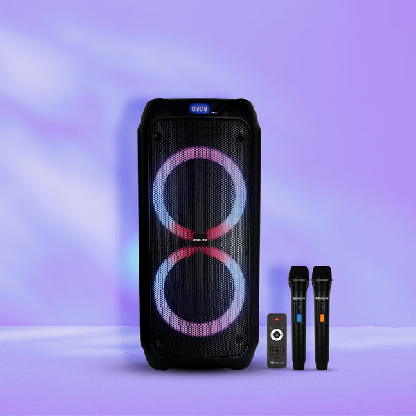 The Echo Elite Home Party Speaker